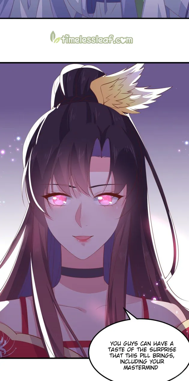 Read Pupillary Master chapter 138.5 image 10 on Lezhin