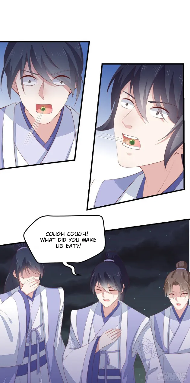 Read Pupillary Master chapter 138.5 image 9 on Lezhin
