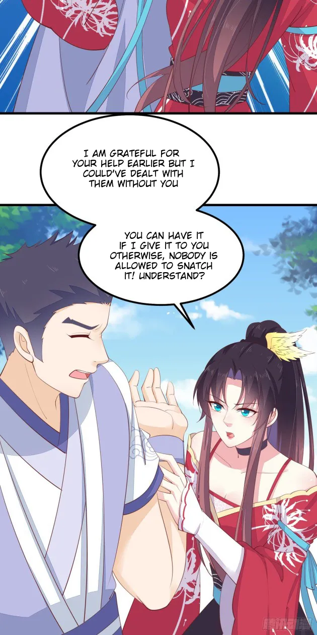 Read Pupillary Master chapter 138 image 11 on Lezhin