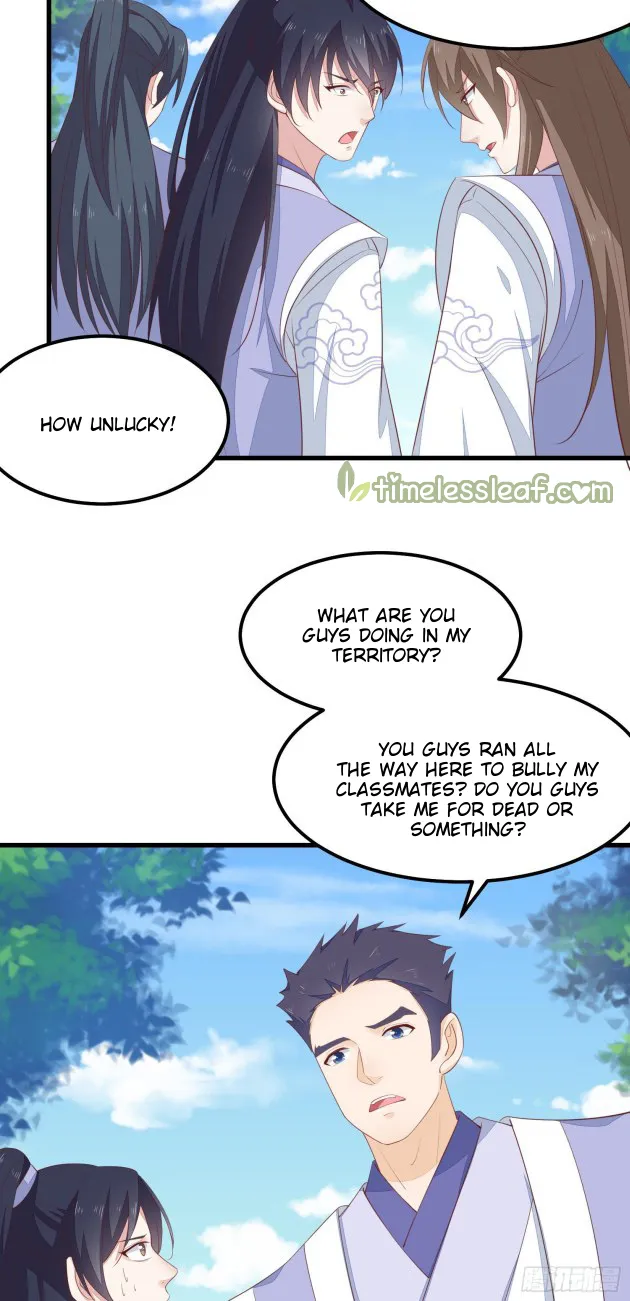 Read Pupillary Master chapter 138 image 2 on Lezhin