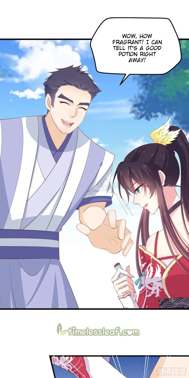 Read Pupillary Master chapter 138 image 9 on Lezhin