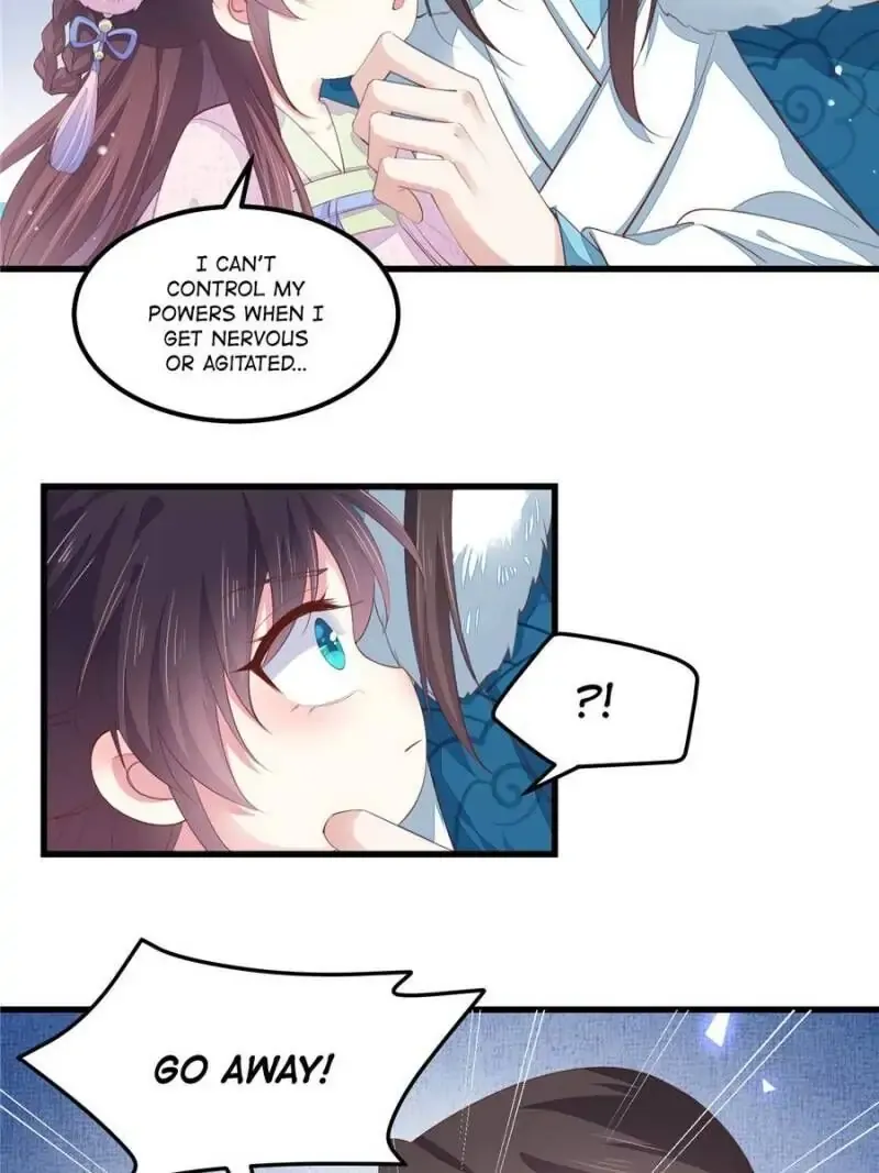 Read Pupillary Master chapter 139.1 image 26 on Lezhin