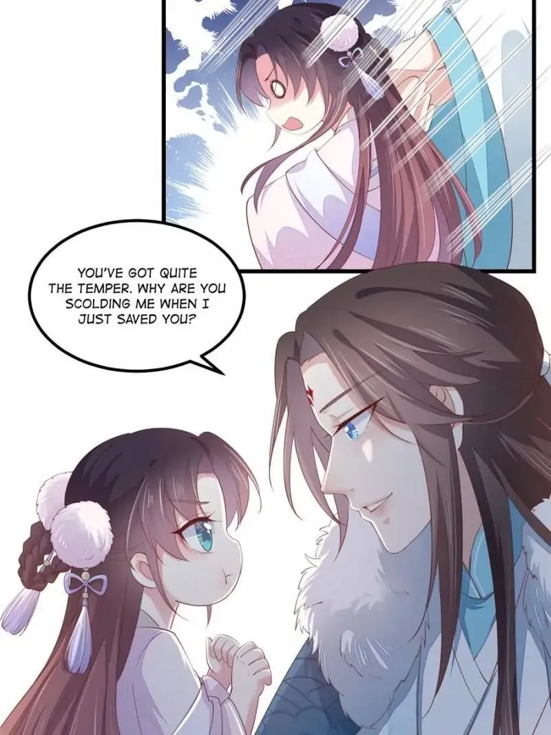 Read Pupillary Master chapter 139.1 image 29 on Lezhin