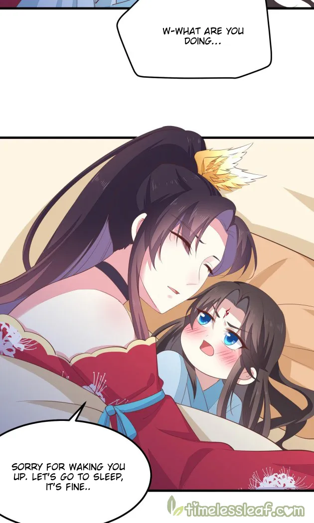 Read Pupillary Master chapter 139.5 image 10 on Lezhin