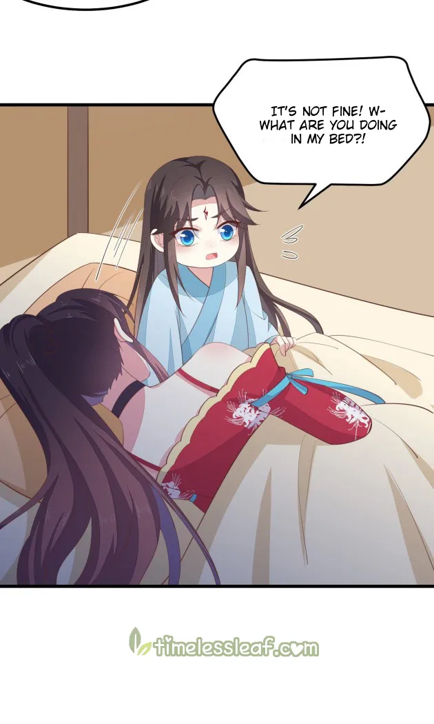 Read Pupillary Master chapter 139.5 image 11 on Lezhin