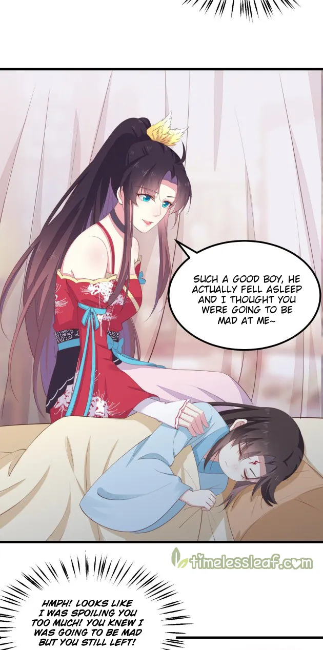 Read Pupillary Master chapter 139.5 image 5 on Lezhin