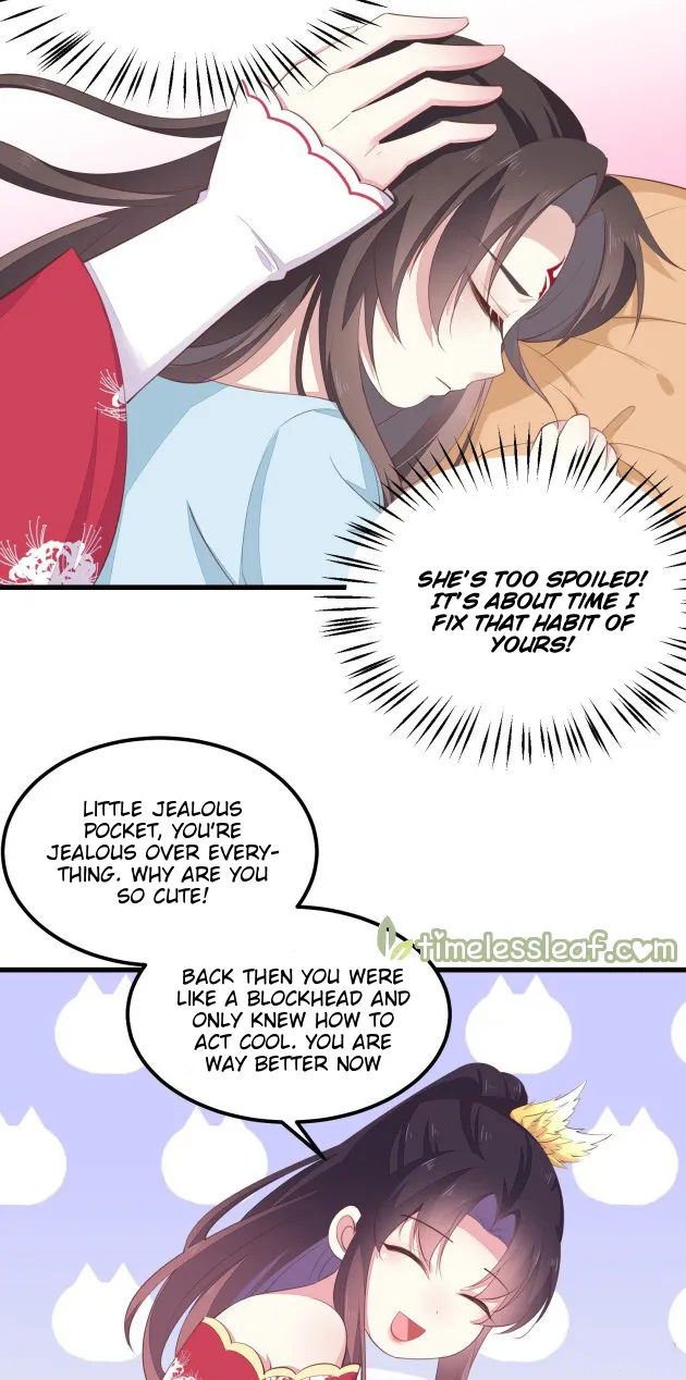 Read Pupillary Master chapter 139.5 image 6 on Lezhin
