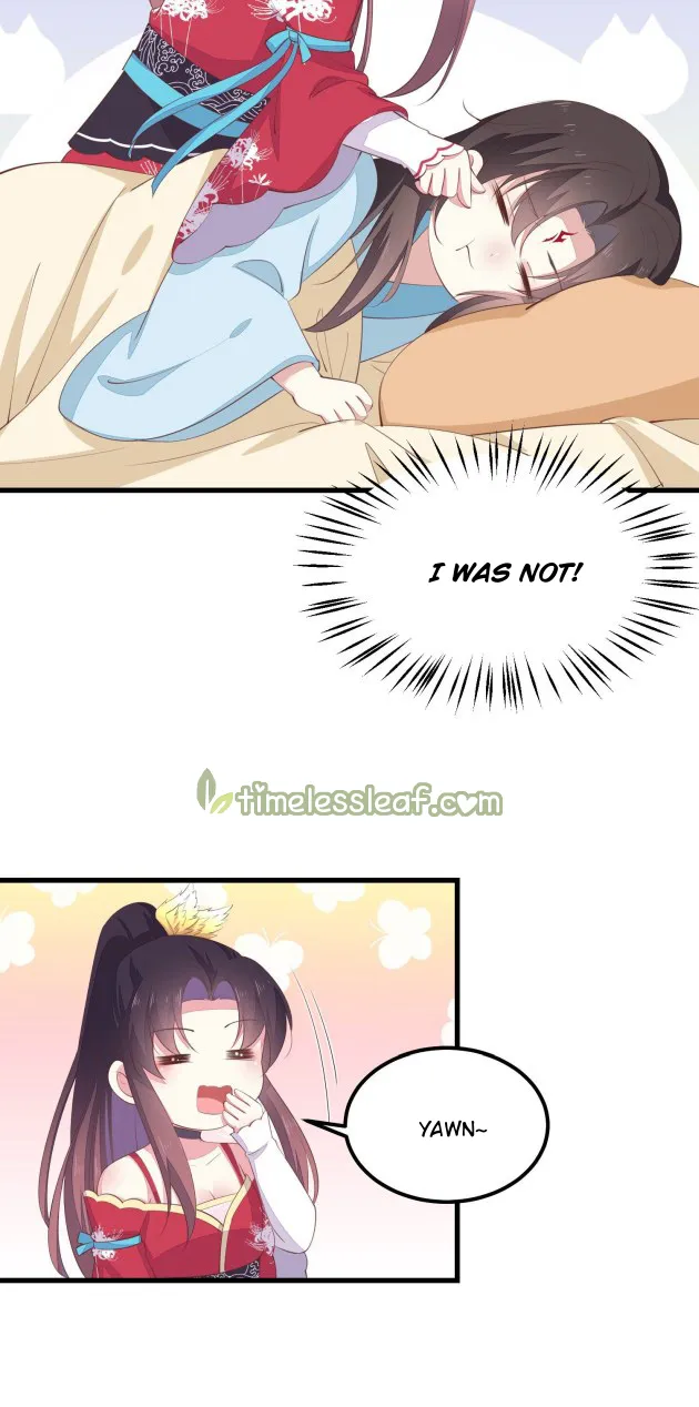 Read Pupillary Master chapter 139.5 image 7 on Lezhin