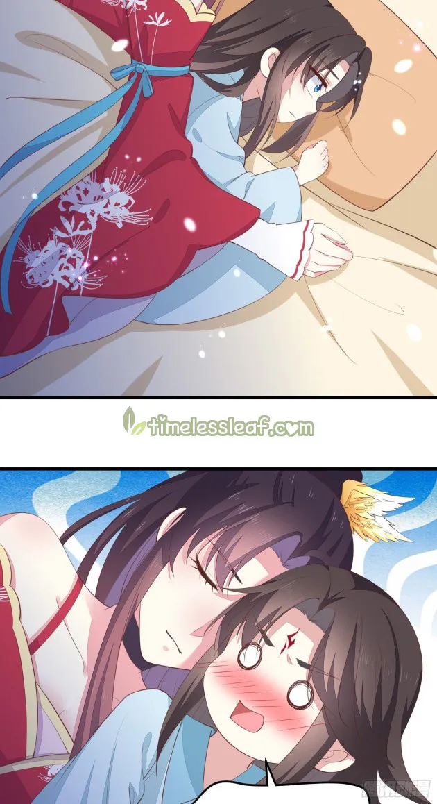 Read Pupillary Master chapter 139.5 image 9 on Lezhin