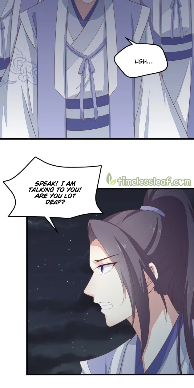 Read Pupillary Master chapter 139 image 10 on Lezhin
