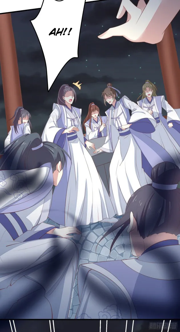 Read Pupillary Master chapter 139 image 13 on Lezhin