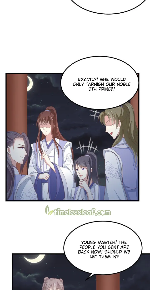 Read Pupillary Master chapter 139 image 6 on Lezhin