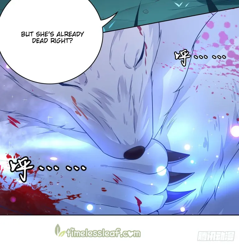 Read Pupillary Master chapter 14.1 image 10 on Lezhin