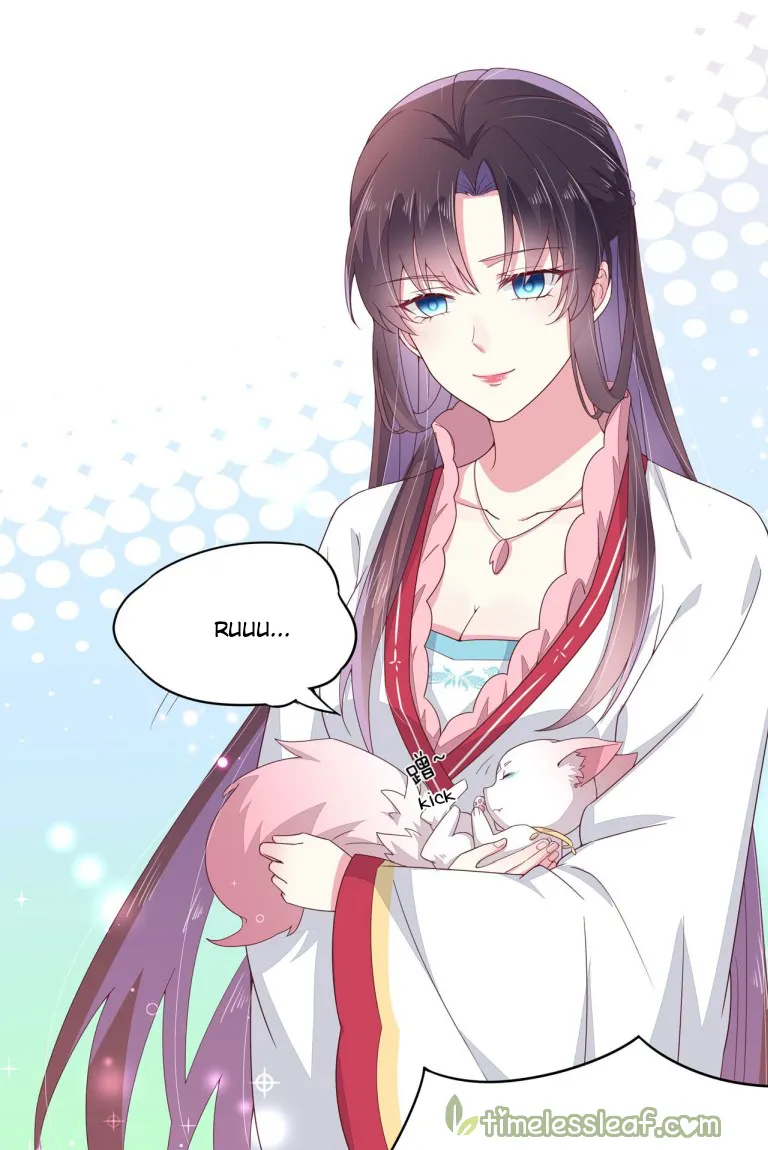 Read Pupillary Master chapter 14.1 image 17 on Lezhin