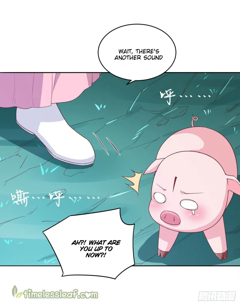 Read Pupillary Master chapter 14.1 image 8 on Lezhin