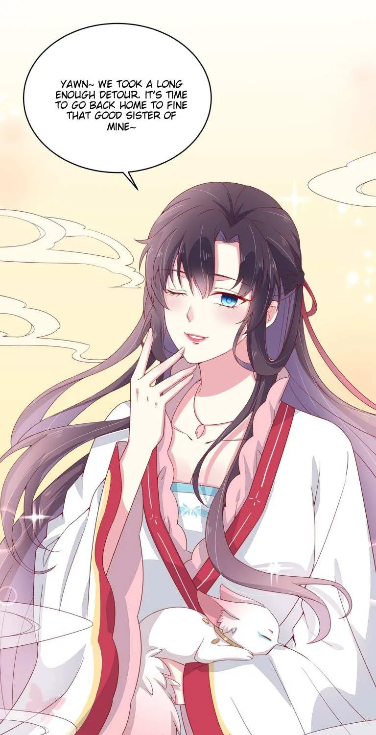 Read Pupillary Master chapter 14.2 image 11 on Lezhin