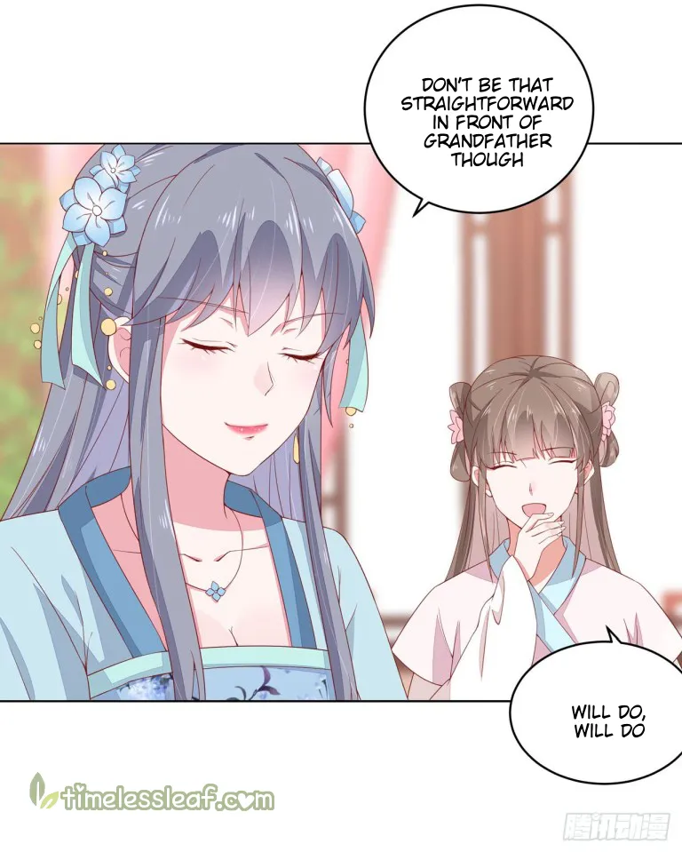 Read Pupillary Master chapter 14.2 image 17 on Lezhin