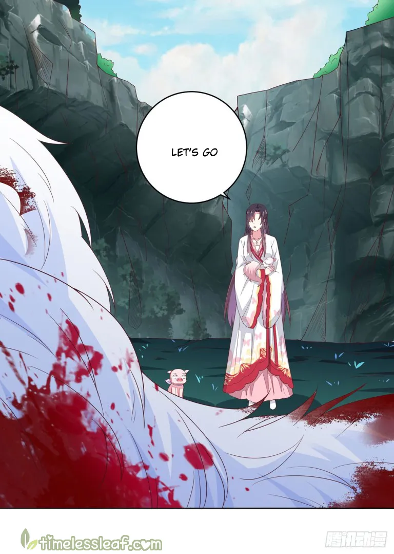 Read Pupillary Master chapter 14.2 image 3 on Lezhin