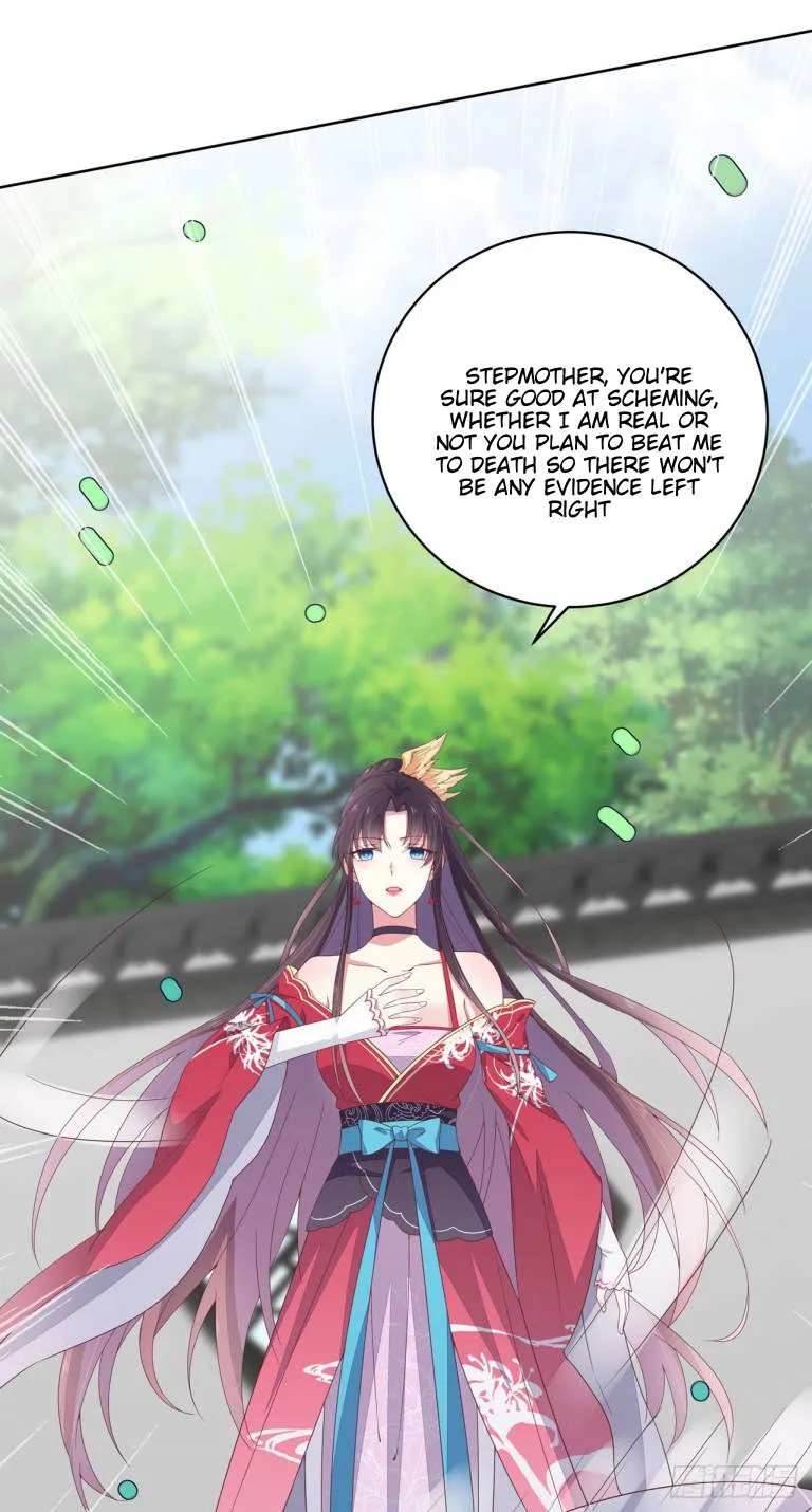 Read Pupillary Master chapter 14.3 image 16 on Lezhin