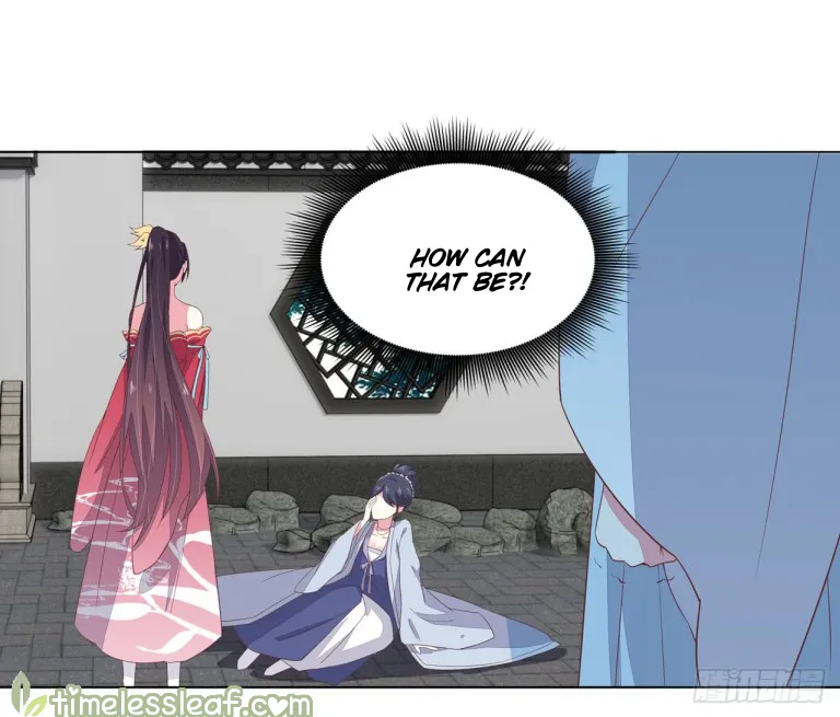 Read Pupillary Master chapter 14.3 image 20 on Lezhin