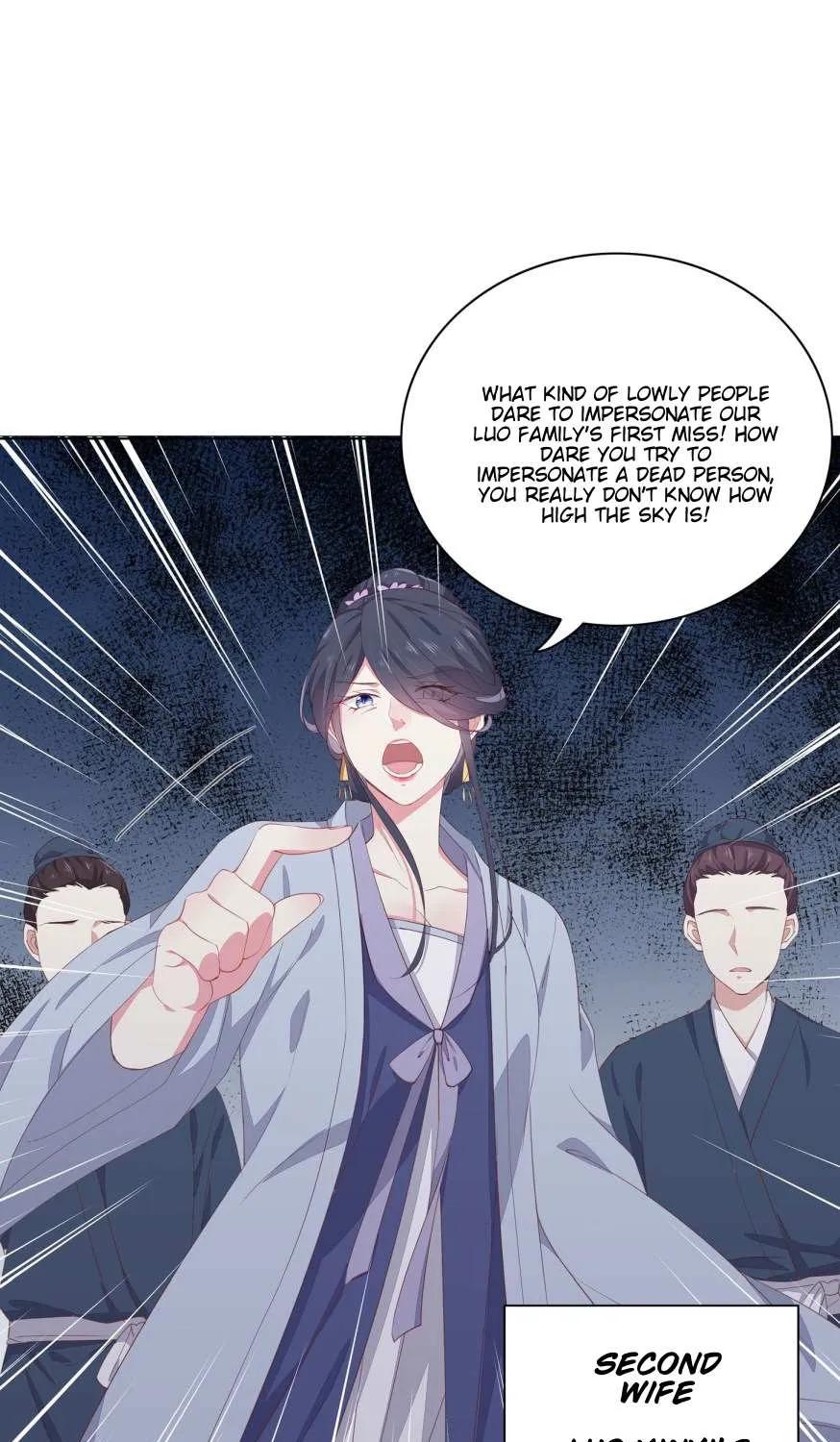 Read Pupillary Master chapter 14.3 image 3 on Lezhin