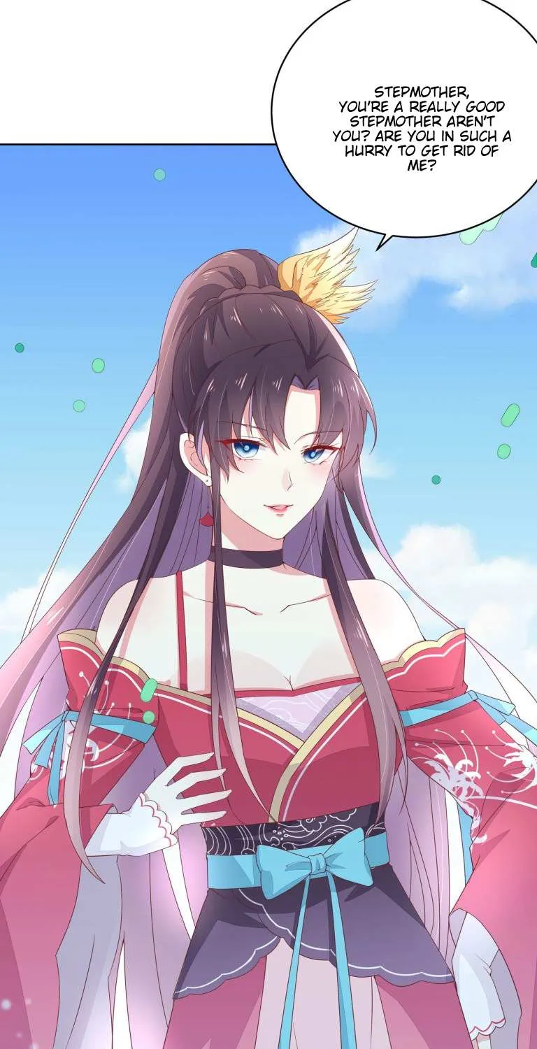 Read Pupillary Master chapter 14.3 image 8 on Lezhin