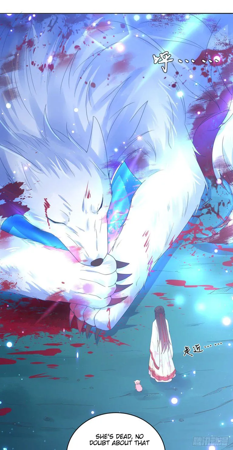 Read Pupillary Master chapter 14 image 11 on Lezhin