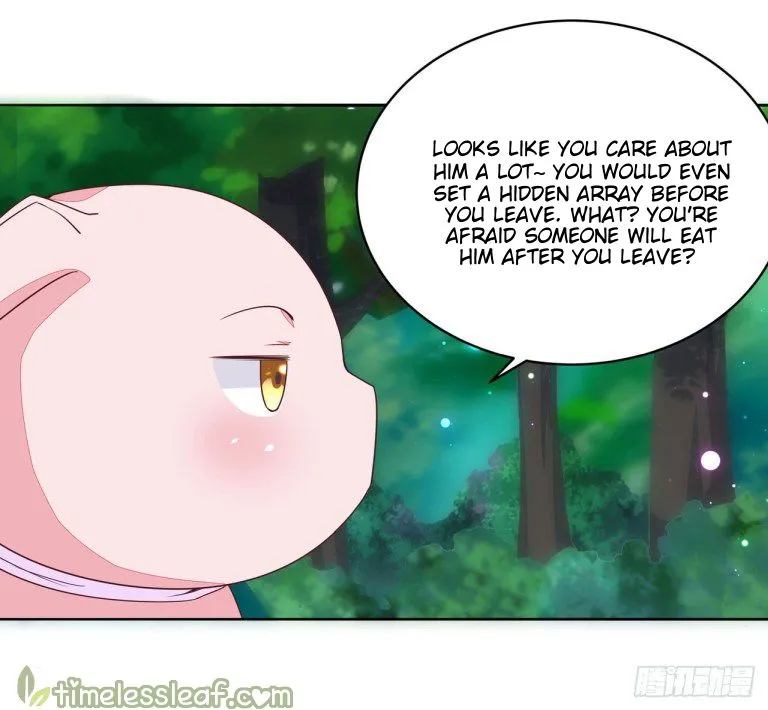 Read Pupillary Master chapter 14 image 28 on Lezhin