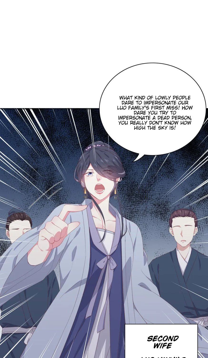 Read Pupillary Master chapter 14 image 41 on Lezhin