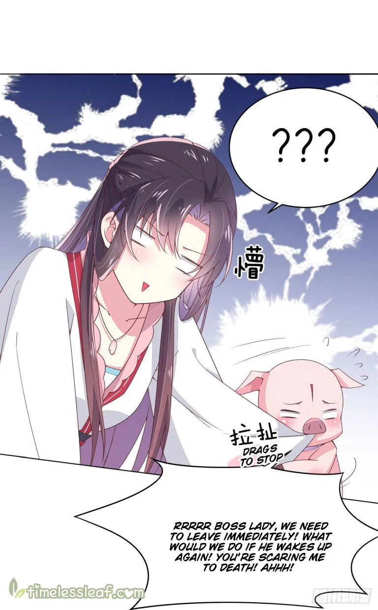 Read Pupillary Master chapter 14 image 5 on Lezhin
