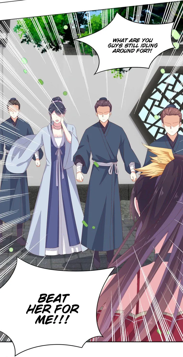 Read Pupillary Master chapter 14 image 50 on Lezhin