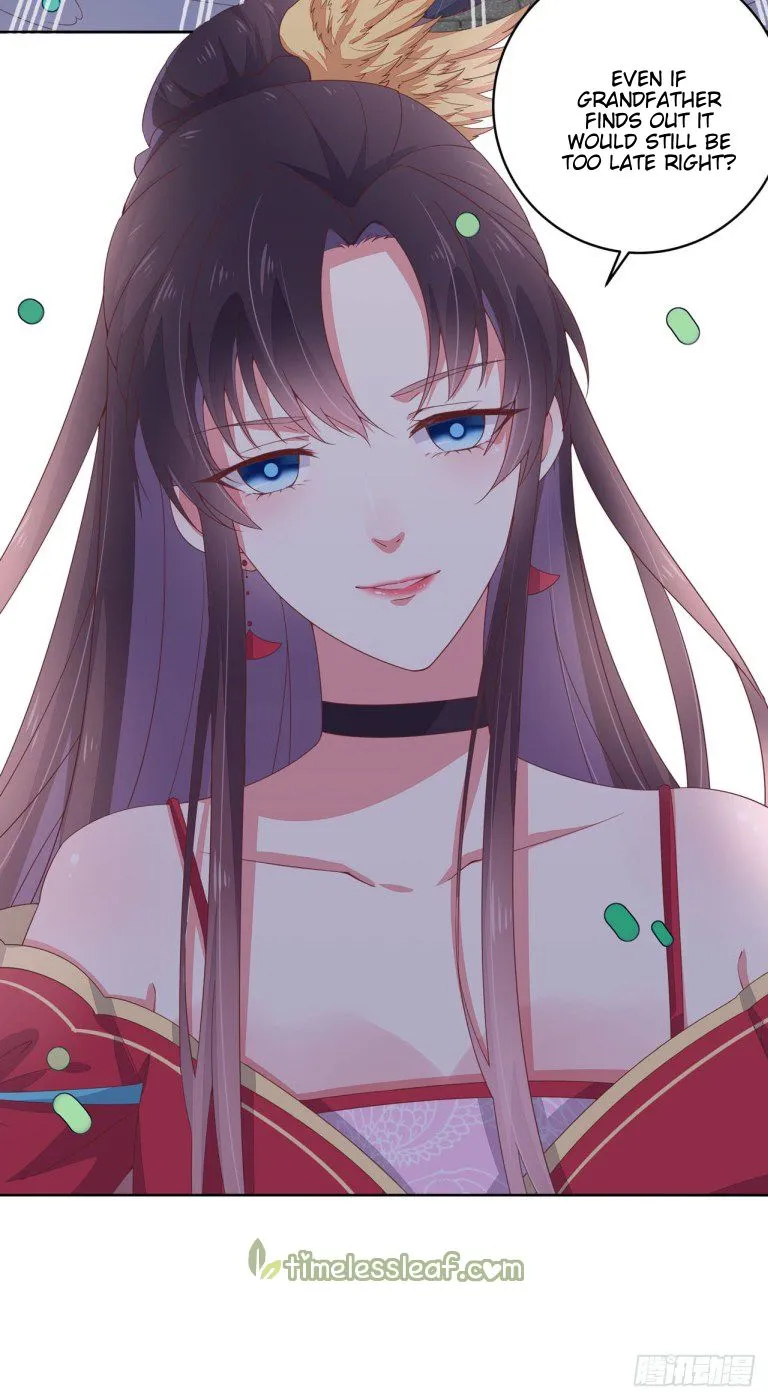 Read Pupillary Master chapter 14 image 56 on Lezhin