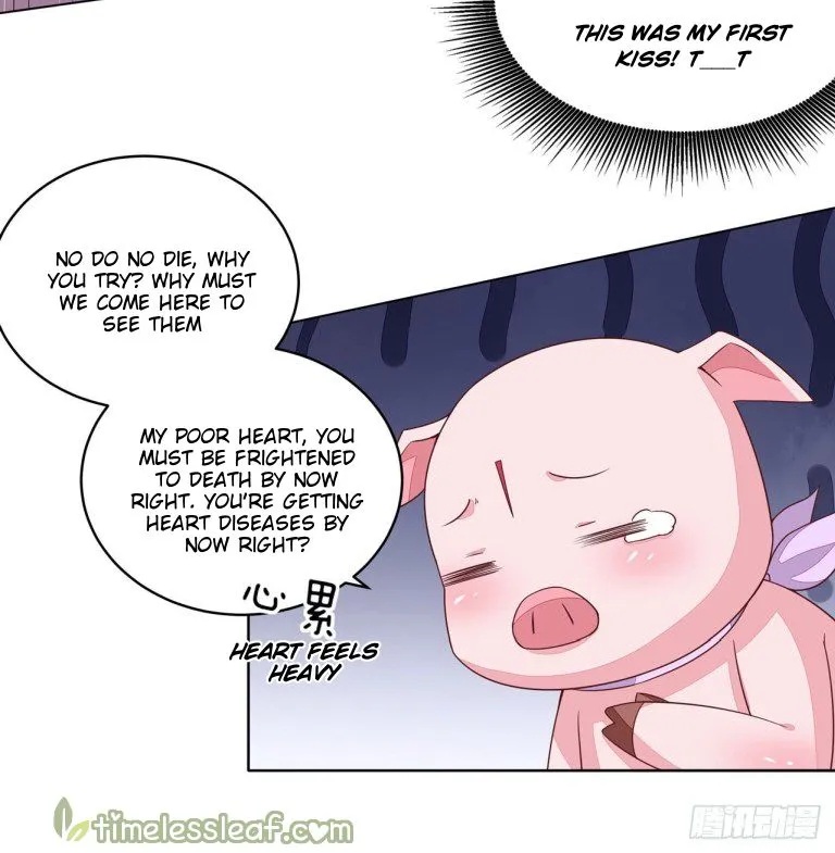 Read Pupillary Master chapter 14 image 7 on Lezhin