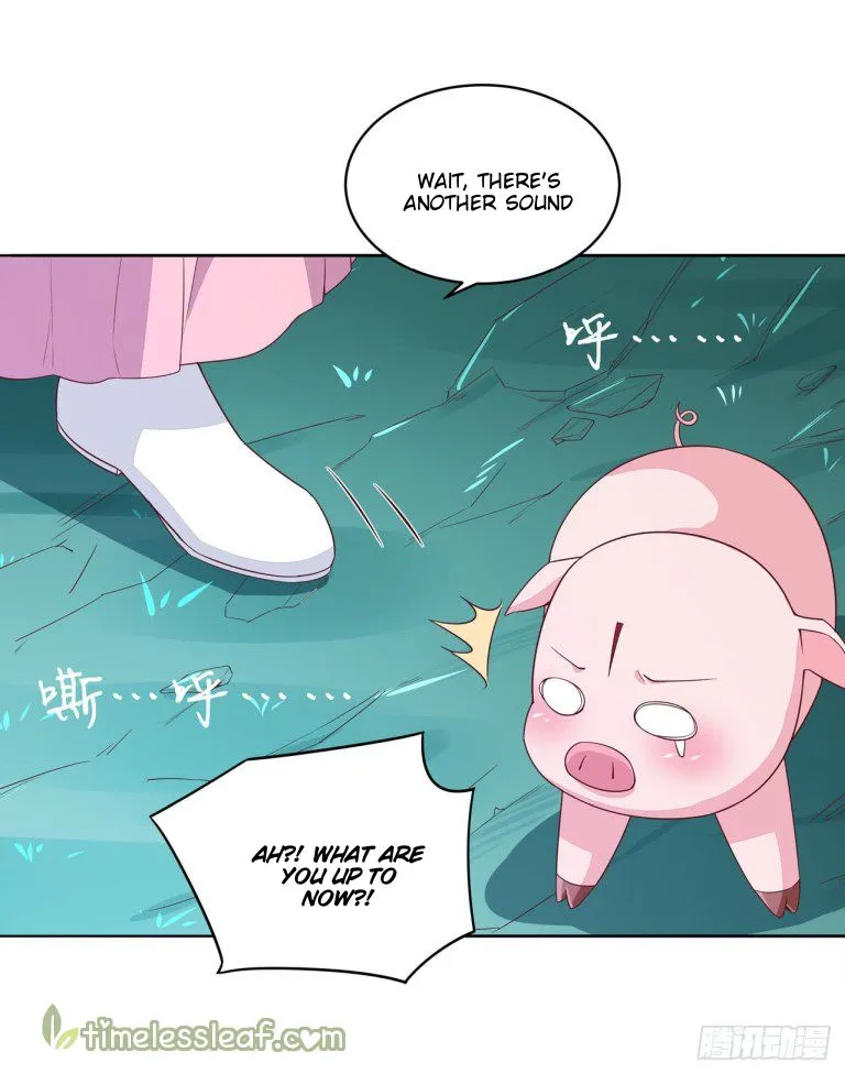 Read Pupillary Master chapter 14 image 8 on Lezhin