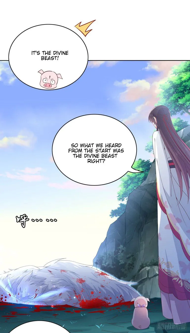 Read Pupillary Master chapter 14 image 9 on Lezhin