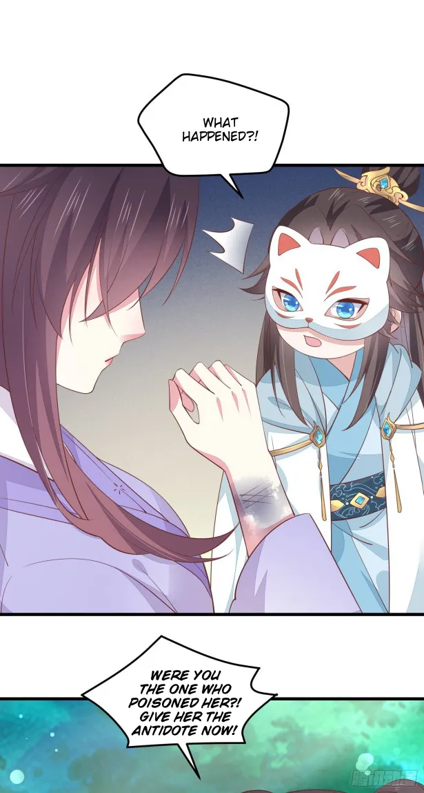 Read Pupillary Master chapter 140.5 image 10 on Lezhin