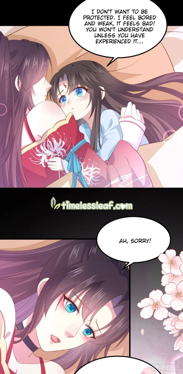 Read Pupillary Master chapter 140 image 10 on Lezhin