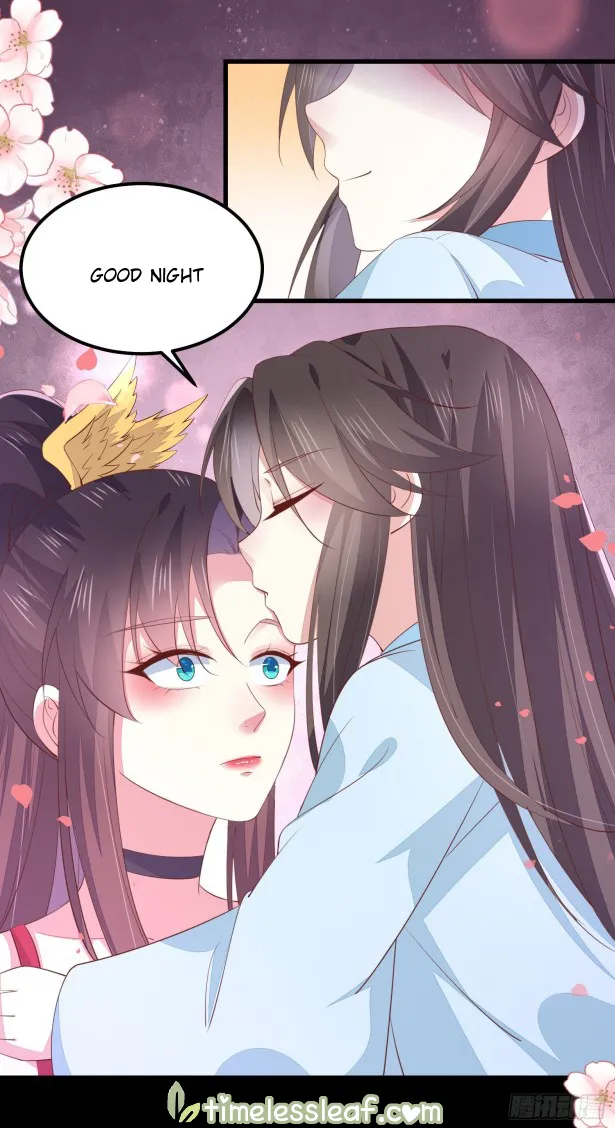 Read Pupillary Master chapter 140 image 12 on Lezhin