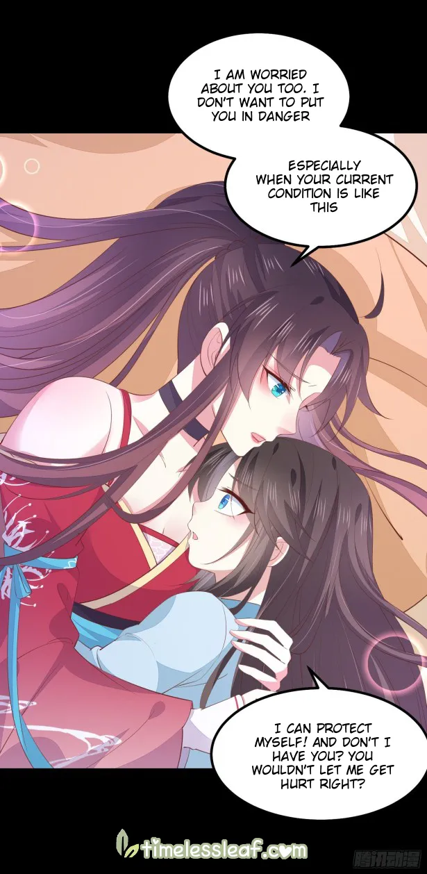 Read Pupillary Master chapter 140 image 8 on Lezhin