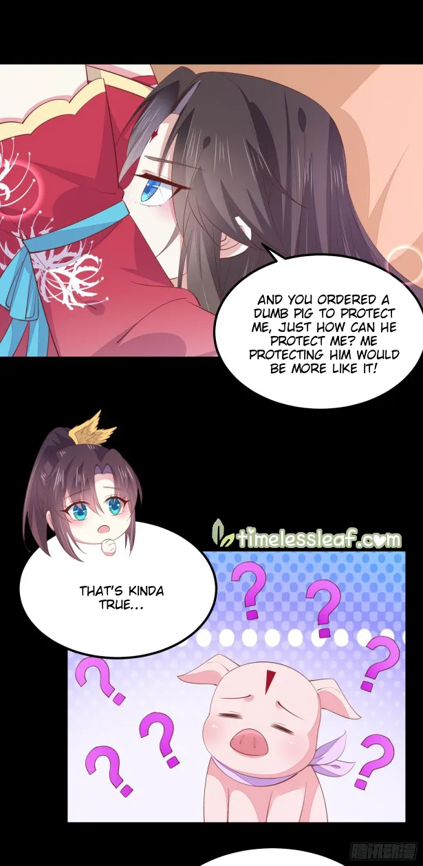 Read Pupillary Master chapter 140 image 9 on Lezhin