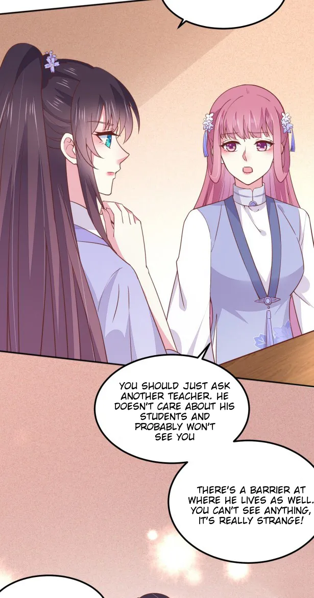 Read Pupillary Master chapter 141.5 image 14 on Lezhin