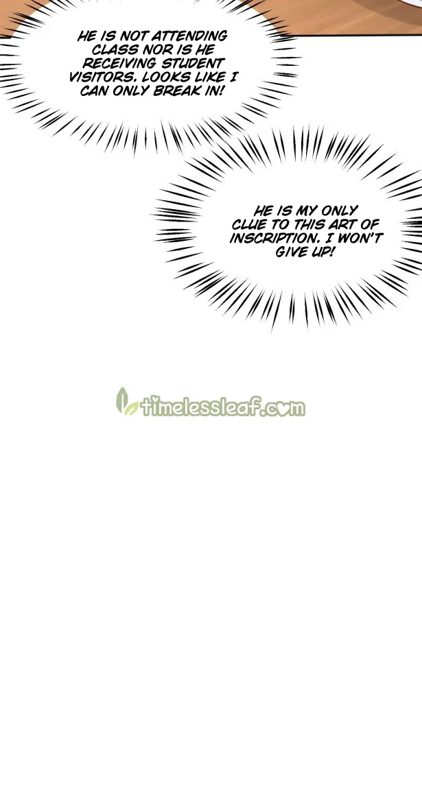 Read Pupillary Master chapter 141.5 image 16 on Lezhin