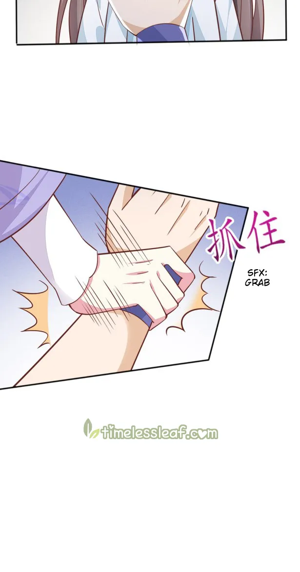 Read Pupillary Master chapter 141.5 image 2 on Lezhin