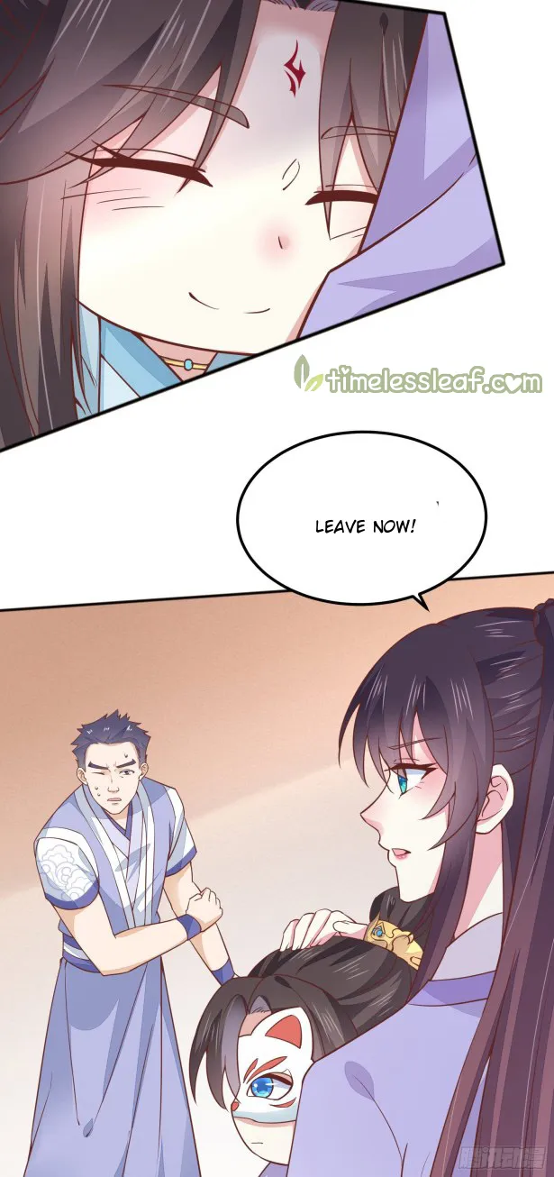 Read Pupillary Master chapter 141.5 image 6 on Lezhin