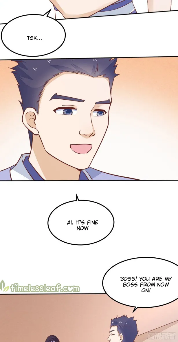 Read Pupillary Master chapter 141.5 image 8 on Lezhin