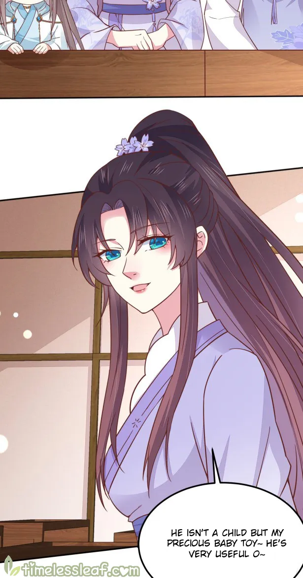 Read Pupillary Master chapter 141 image 10 on Lezhin