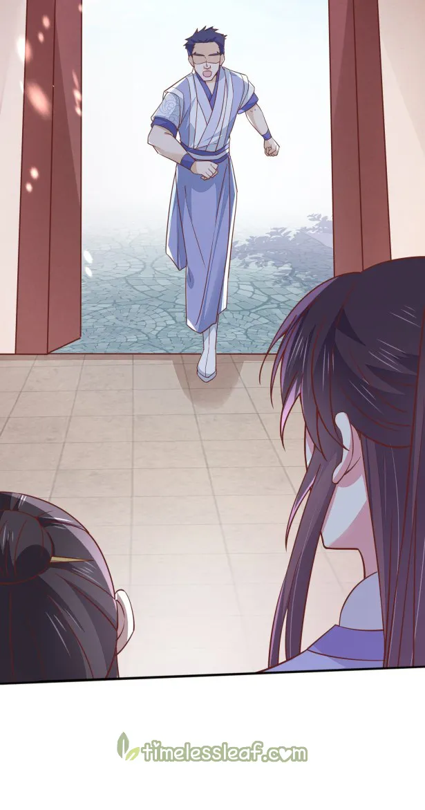 Read Pupillary Master chapter 141 image 13 on Lezhin