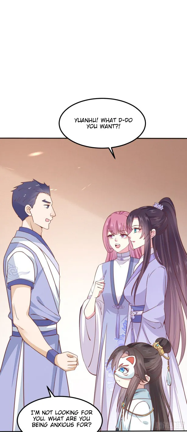 Read Pupillary Master chapter 141 image 14 on Lezhin