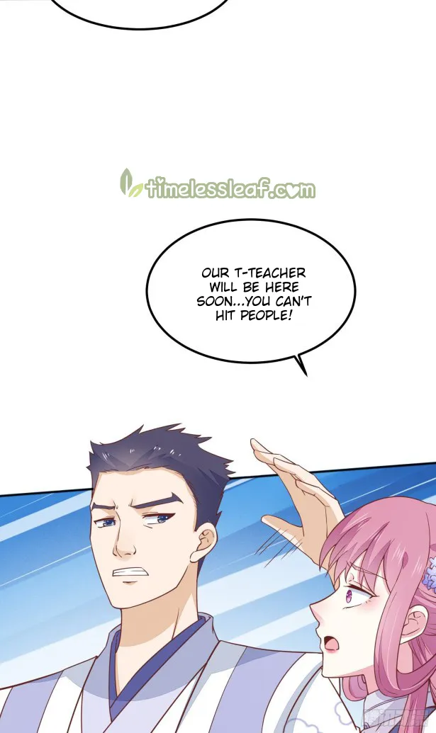 Read Pupillary Master chapter 141 image 15 on Lezhin