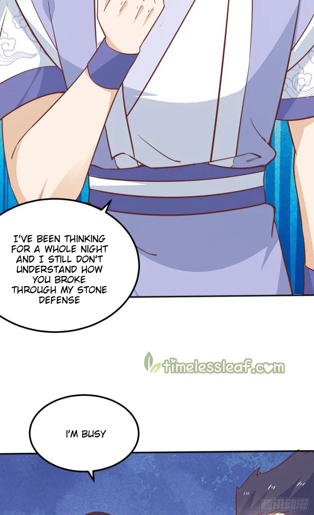 Read Pupillary Master chapter 141 image 17 on Lezhin